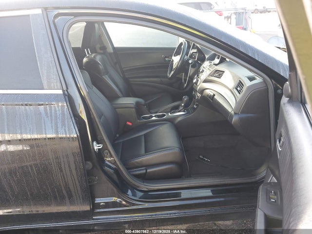 2018 ACURA ILX 19UDE2F42JA001821 Photo 4