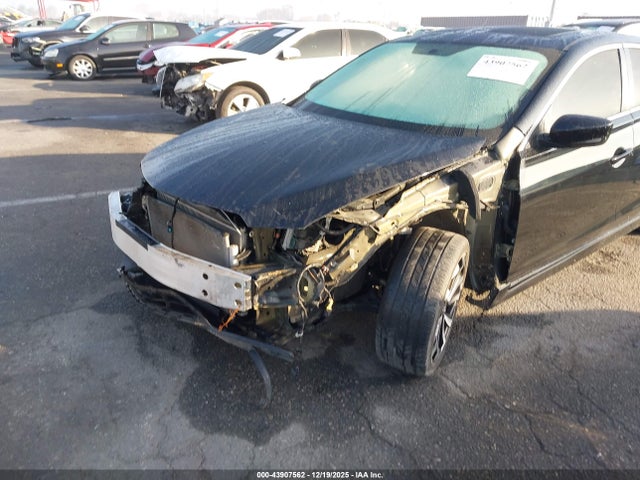 2018 ACURA ILX 19UDE2F42JA001821 Photo 5