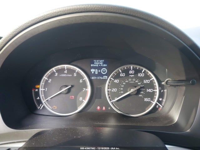2018 ACURA ILX 19UDE2F42JA001821 Photo 6