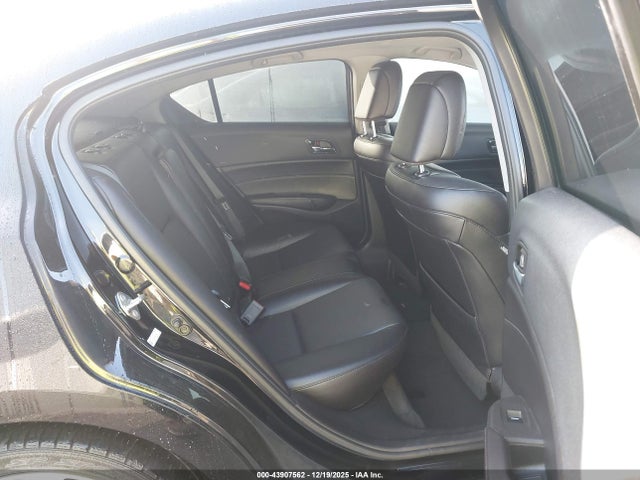 2018 ACURA ILX 19UDE2F42JA001821 Photo 7