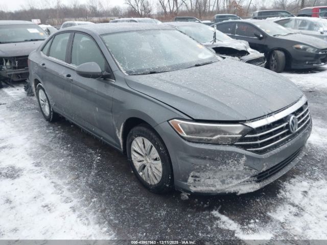 2020 VOLKSWAGEN JETTA 3VWCB7BU6LM004357