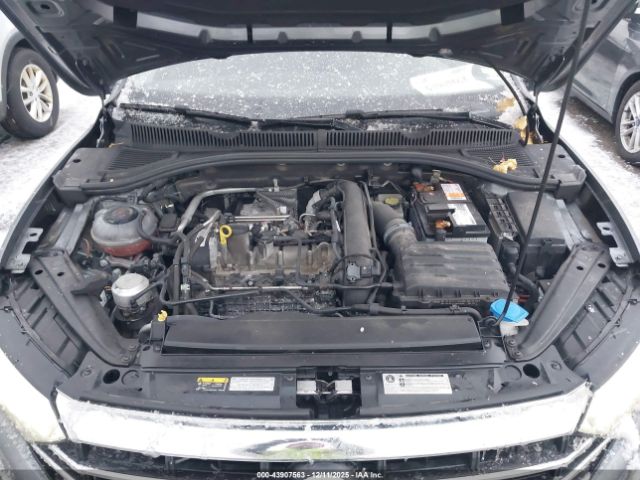 2020 VOLKSWAGEN JETTA 3VWCB7BU6LM004357 Photo 9