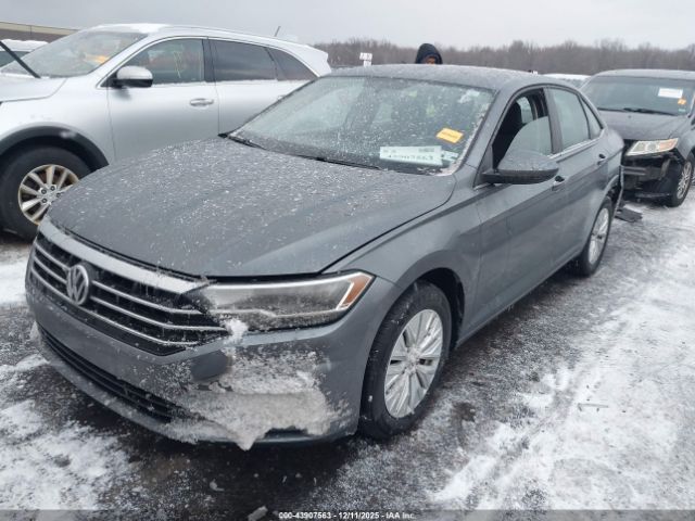 2020 VOLKSWAGEN JETTA 3VWCB7BU6LM004357 Photo 1