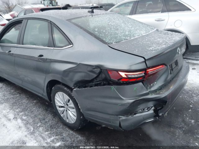 2020 VOLKSWAGEN JETTA 3VWCB7BU6LM004357 Photo 5
