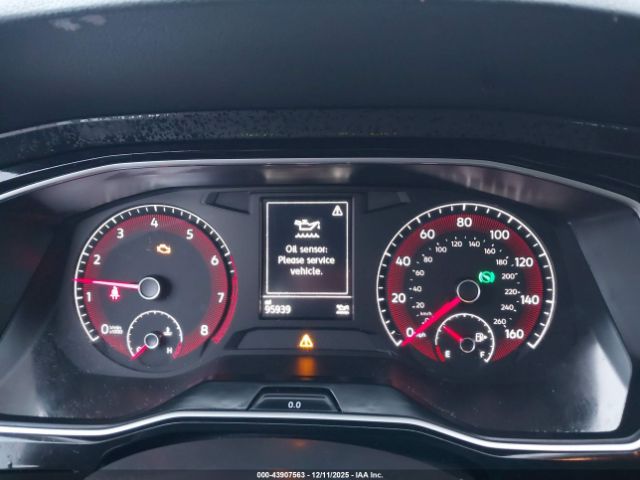 2020 VOLKSWAGEN JETTA 3VWCB7BU6LM004357 Photo 6