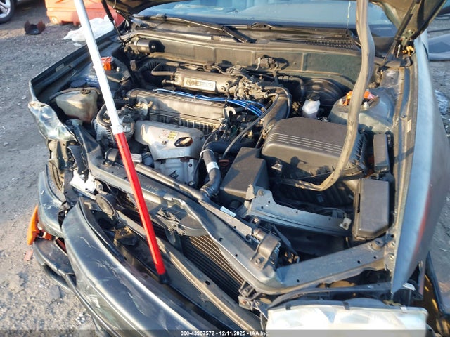 Aukcja sprzedaży 1994 Toyota Camry Le, vin: 4T1SK12EXRU366924, numer aukcji: 43907572