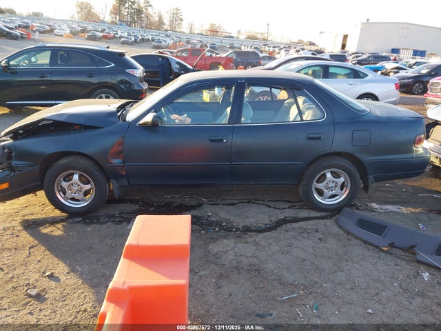 Aukcja sprzedaży 1994 Toyota Camry Le, vin: 4T1SK12EXRU366924, numer aukcji: 43907572
