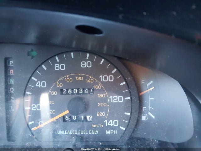 Aukcja sprzedaży 1994 Toyota Camry Le, vin: 4T1SK12EXRU366924, numer aukcji: 43907572