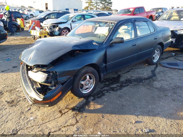 Aukcja sprzedaży 1994 Toyota Camry Le, vin: 4T1SK12EXRU366924, numer aukcji: 43907572
