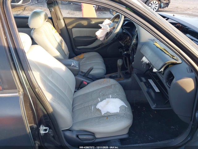 Aukcja sprzedaży 1994 Toyota Camry Le, vin: 4T1SK12EXRU366924, numer aukcji: 43907572
