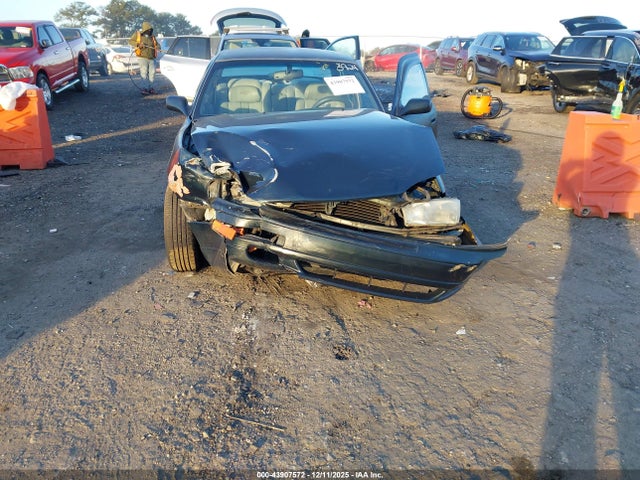 Aukcja sprzedaży 1994 Toyota Camry Le, vin: 4T1SK12EXRU366924, numer aukcji: 43907572