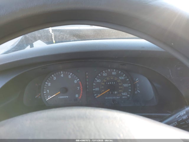 Aukcja sprzedaży 1994 Toyota Camry Le, vin: 4T1SK12EXRU366924, numer aukcji: 43907572