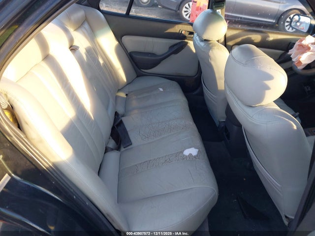 Aukcja sprzedaży 1994 Toyota Camry Le, vin: 4T1SK12EXRU366924, numer aukcji: 43907572