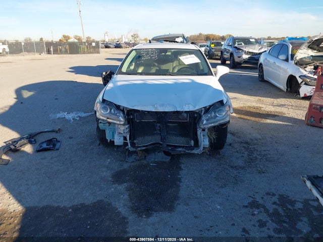 43907594 :رقم المزاد ، JTHKD5BH3E2208686 vin ، 2014 Lexus Ct 200h مزاد بيع