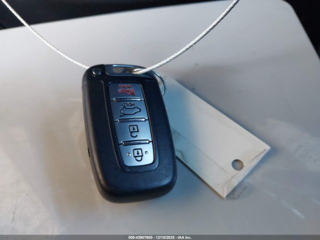 2016 HYUNDAI VELOSTER KMHTC6AE1GU291219 Photo 10