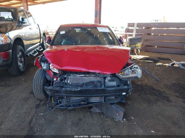 2016 HYUNDAI VELOSTER KMHTC6AE1GU291219 Photo 5