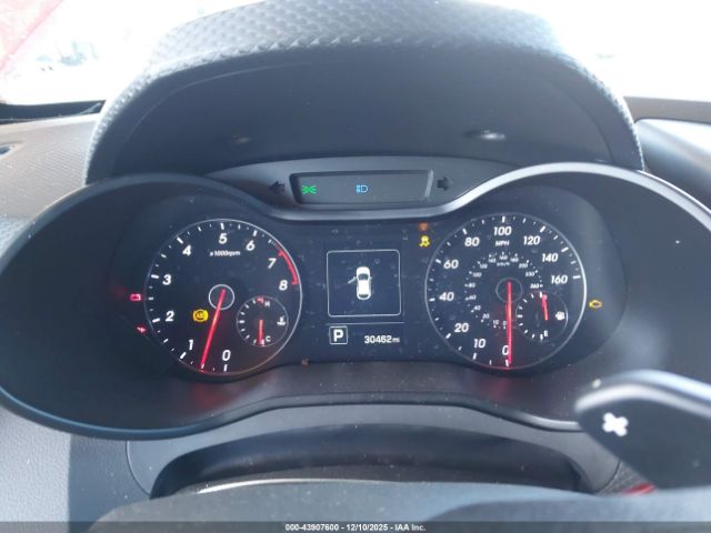 2016 HYUNDAI VELOSTER KMHTC6AE1GU291219 Photo 6