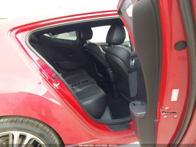 2016 HYUNDAI VELOSTER KMHTC6AE1GU291219 Photo 7