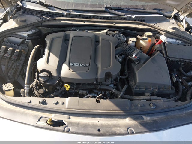 1G4ZP5SS5HU210768 Buick Lacrosse Essence
