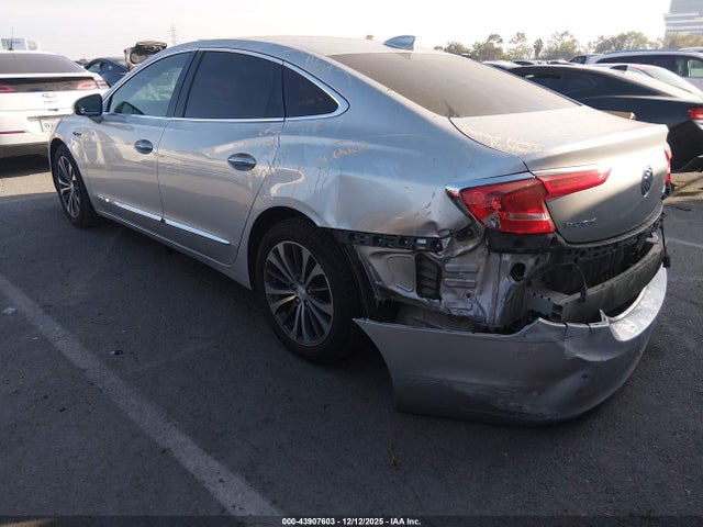 1G4ZP5SS5HU210768 Buick Lacrosse Essence