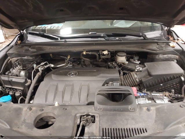 2013 Acura Rdx მანქანა იყიდება აუქციონზე, vin: 5J8TB3H37DL006908, აუქციონის ნომერი: 43907623