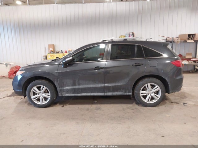 2013 Acura Rdx მანქანა იყიდება აუქციონზე, vin: 5J8TB3H37DL006908, აუქციონის ნომერი: 43907623