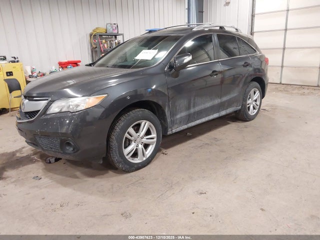 2013 Acura Rdx მანქანა იყიდება აუქციონზე, vin: 5J8TB3H37DL006908, აუქციონის ნომერი: 43907623