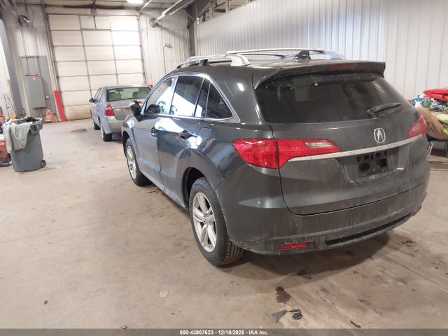 2013 Acura Rdx მანქანა იყიდება აუქციონზე, vin: 5J8TB3H37DL006908, აუქციონის ნომერი: 43907623