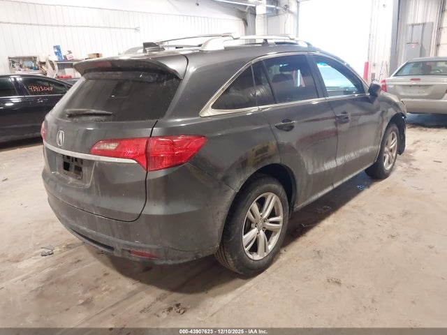 2013 Acura Rdx მანქანა იყიდება აუქციონზე, vin: 5J8TB3H37DL006908, აუქციონის ნომერი: 43907623