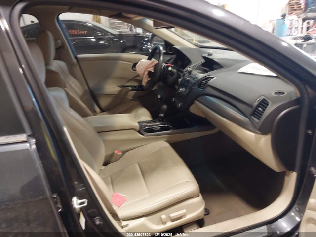 2013 Acura Rdx მანქანა იყიდება აუქციონზე, vin: 5J8TB3H37DL006908, აუქციონის ნომერი: 43907623