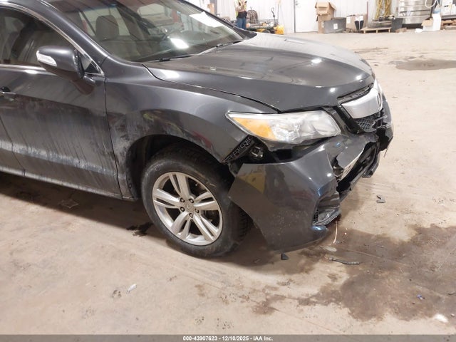 2013 Acura Rdx მანქანა იყიდება აუქციონზე, vin: 5J8TB3H37DL006908, აუქციონის ნომერი: 43907623
