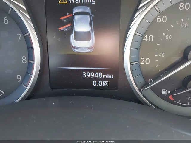 Infiniti Q50 LUXE 2023 JN1EV7BP5PM510084 Image 14