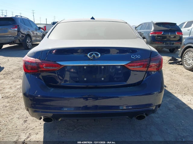 Infiniti Q50 LUXE 2023 JN1EV7BP5PM510084 Image 15