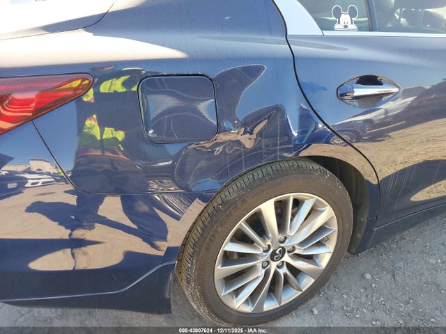 Infiniti Q50 LUXE 2023 JN1EV7BP5PM510084 Image 18