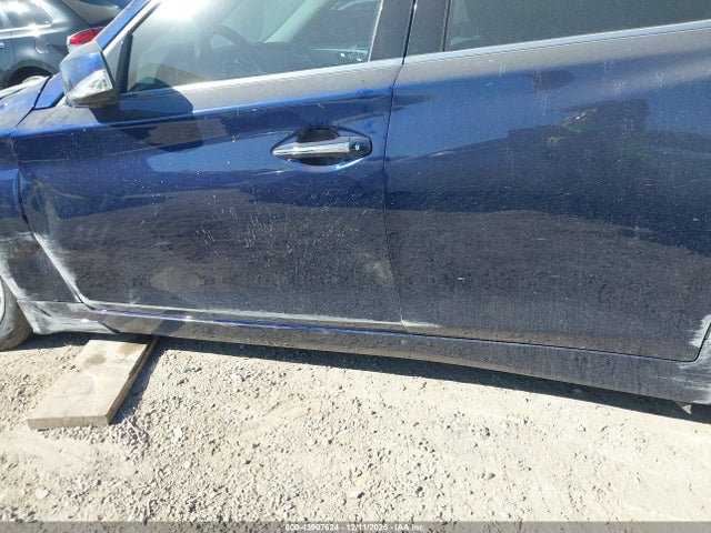 Infiniti Q50 LUXE 2023 JN1EV7BP5PM510084 Image 20