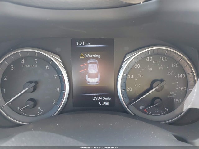 Infiniti Q50 LUXE 2023 JN1EV7BP5PM510084 Image 7