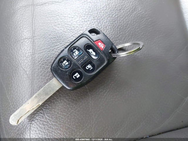 2012 HONDA ODYSSEY 5FNRL5H62CB033706 Photo 10