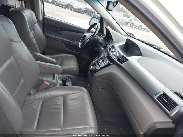 2012 HONDA ODYSSEY 5FNRL5H62CB033706 Photo 4