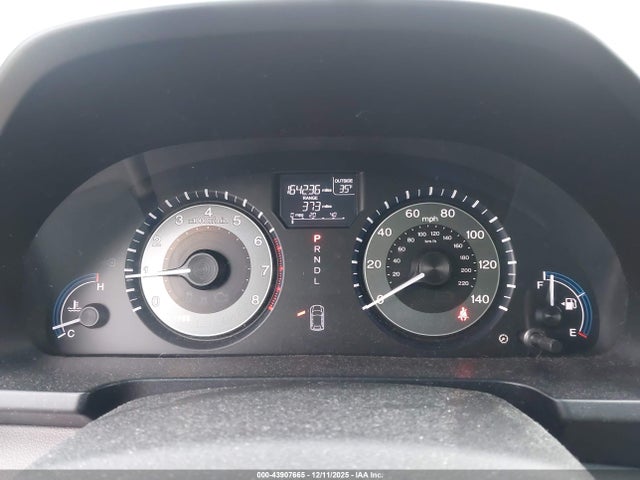 2012 HONDA ODYSSEY 5FNRL5H62CB033706 Photo 6