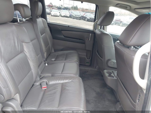 2012 HONDA ODYSSEY 5FNRL5H62CB033706 Photo 7
