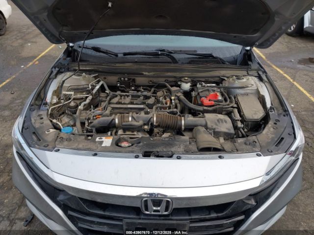 2018 HONDA ACCORD 1HGCV1F17JA211097 Photo 9