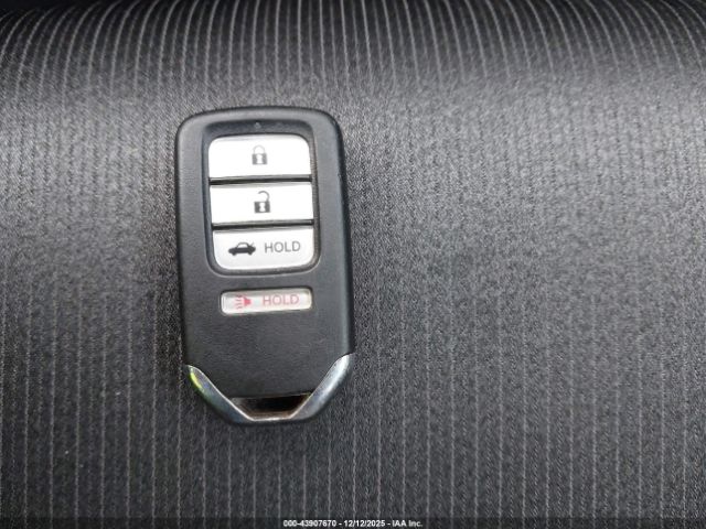 2018 HONDA ACCORD 1HGCV1F17JA211097 Photo 10