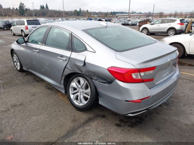2018 HONDA ACCORD 1HGCV1F17JA211097 Photo 2