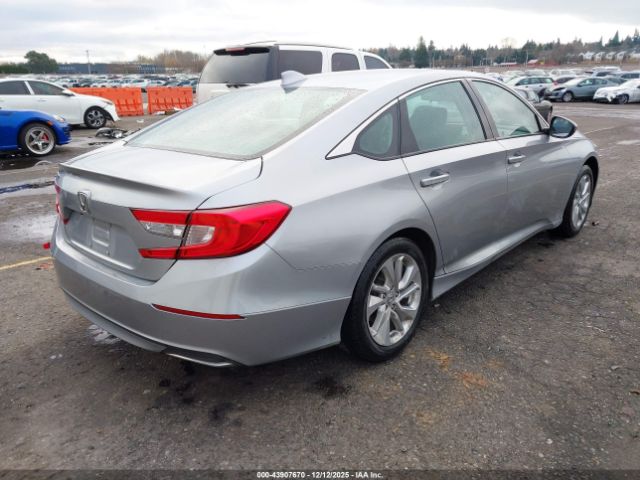 2018 HONDA ACCORD 1HGCV1F17JA211097 Photo 3