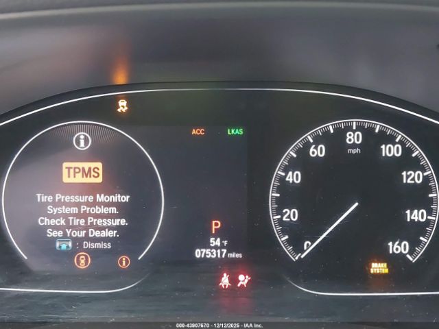 2018 HONDA ACCORD 1HGCV1F17JA211097 Photo 6