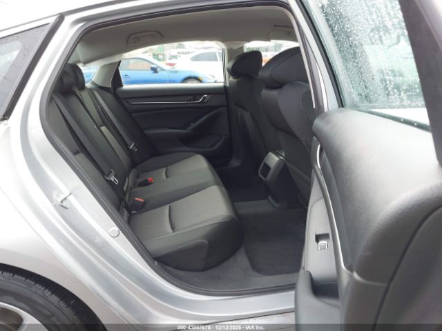 2018 HONDA ACCORD 1HGCV1F17JA211097 Photo 7