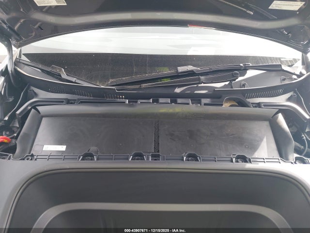 2026 TESLA MODEL Y 7SAYGDED7TA457735 Photo 9