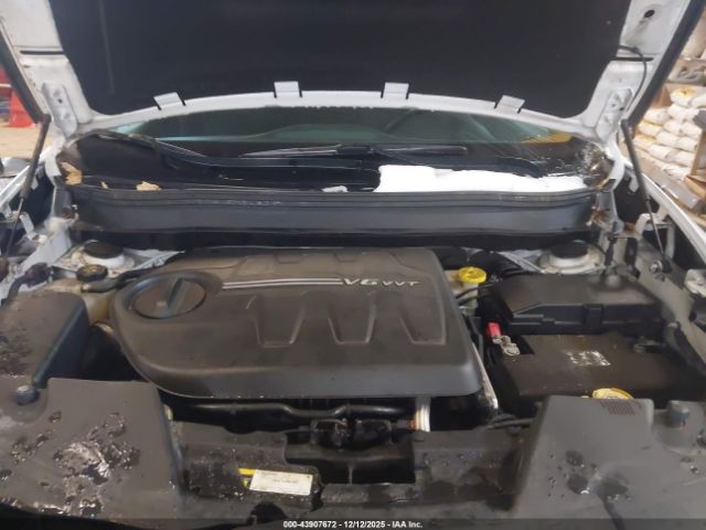 2016 JEEP CHEROKEE 1C4PJMCS3GW255829 Photo 9