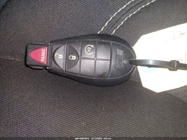 2016 JEEP CHEROKEE 1C4PJMCS3GW255829 Photo 10