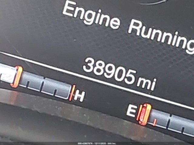 ZACNJDD11NPN68897 Jeep Renegade Limited 4x4